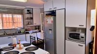 Kitchen of property in Erasmia