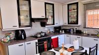 Kitchen of property in Erasmia