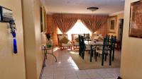 Dining Room of property in Erasmia