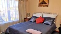 Bed Room 1 of property in Erasmia