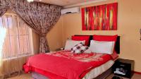 Bed Room 2 of property in Erasmia