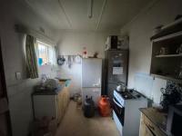 Kitchen of property in Fouriesburg