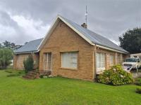 3 Bedroom 2 Bathroom House for Sale for sale in Fouriesburg