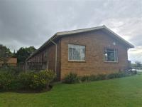 Front View of property in Fouriesburg
