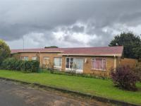 Front View of property in Fouriesburg