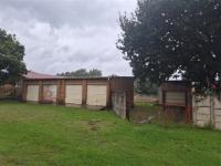 Front View of property in Fouriesburg