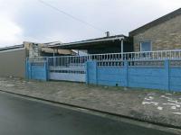 Front View of property in Khayelitsha