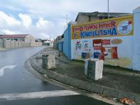Front View of property in Khayelitsha