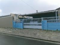 Front View of property in Khayelitsha