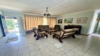 Lounges of property in Vryheid