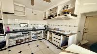 Kitchen of property in Vryheid