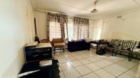 TV Room of property in Vryheid