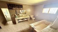 Main Bathroom of property in Vryheid