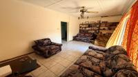 TV Room of property in Vryheid