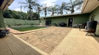 Swimming Pool of property in Vryheid