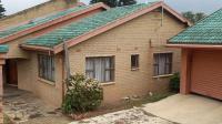 Front View of property in Padfield Park