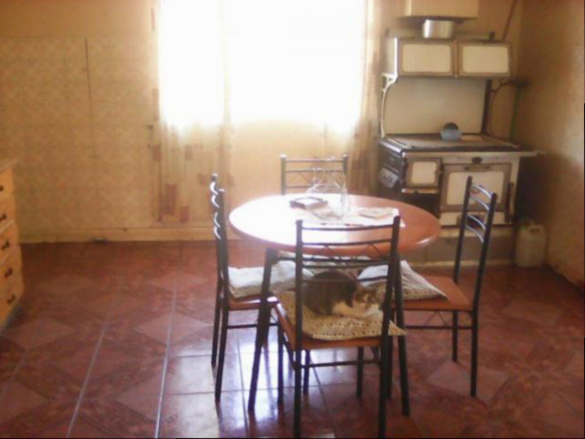 Dining Room of property in Noupoort