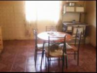 Dining Room of property in Noupoort