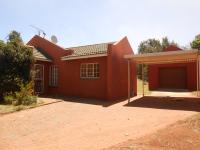 3 Bedroom 1 Bathroom House for Sale for sale in Lindhaven