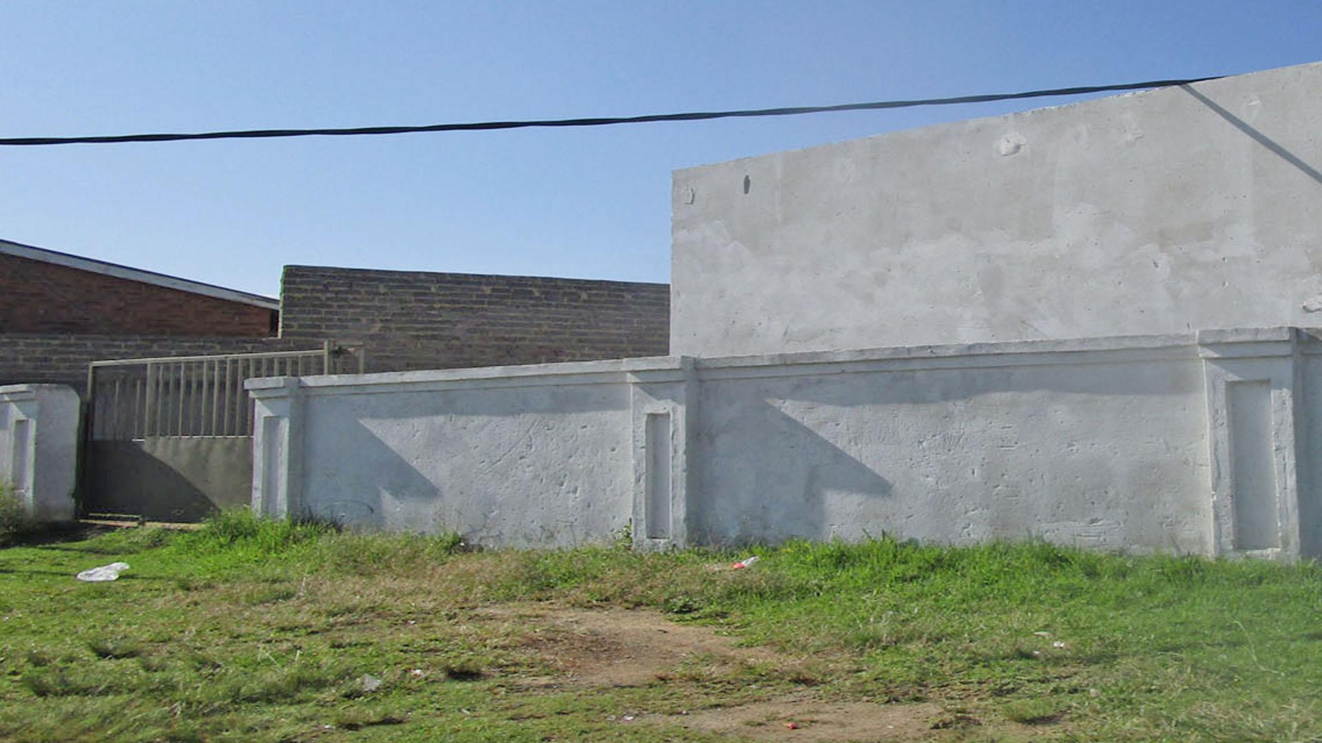 Front View of property in Eldorado Park AH