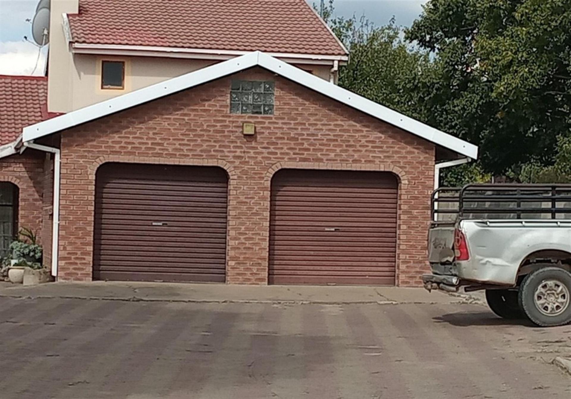 Front View of property in Matatiele