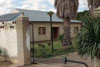 Front View of property in Matatiele