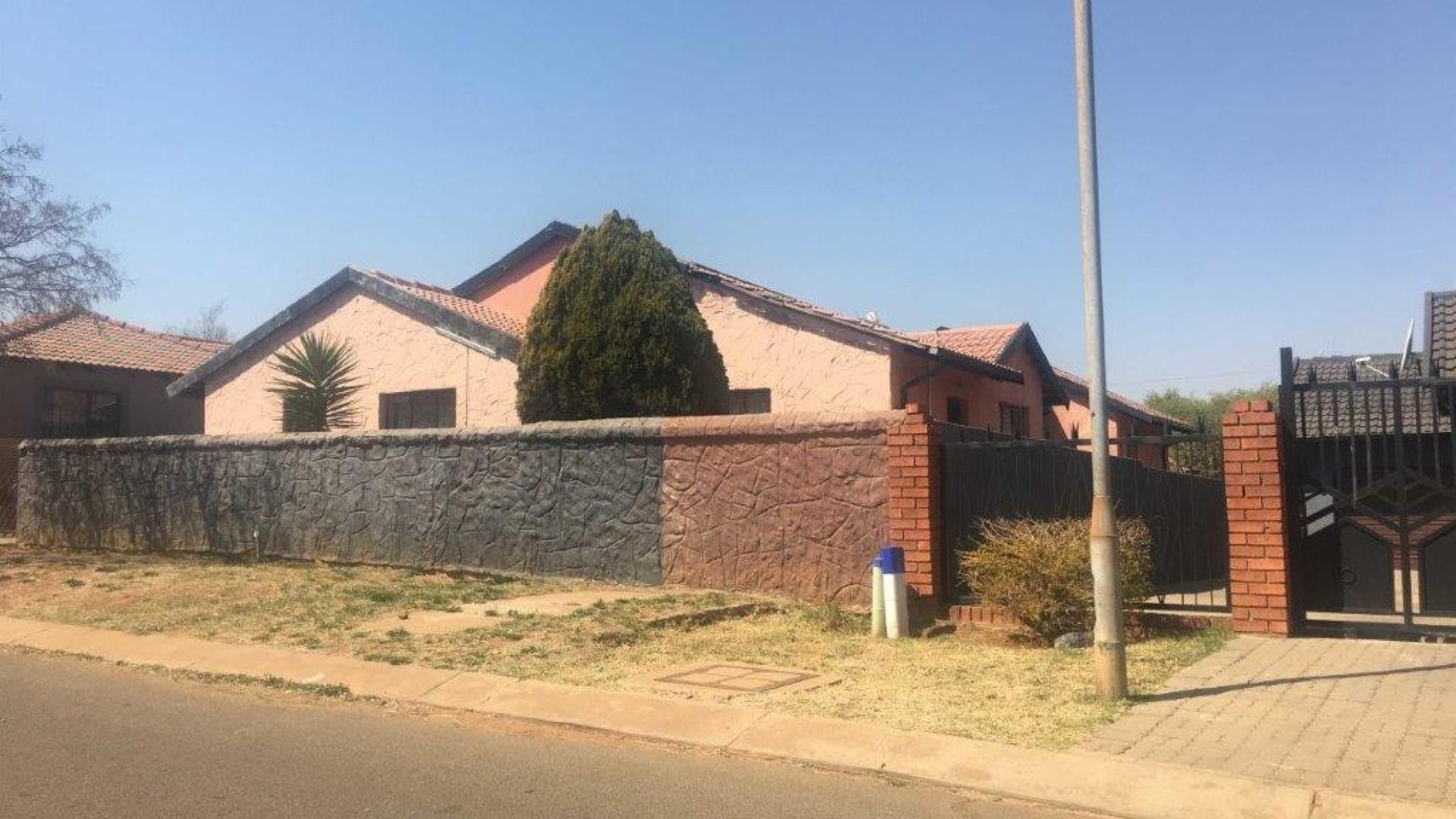 Front View of property in Ennerdale
