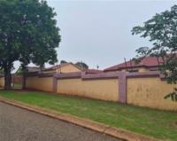 Front View of property in Mindalore