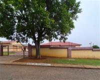 Front View of property in Mindalore