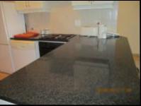 Kitchen of property in Margate