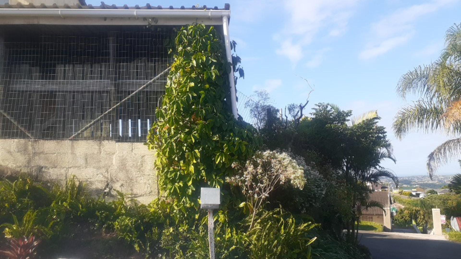 Front View of property in Verulam 