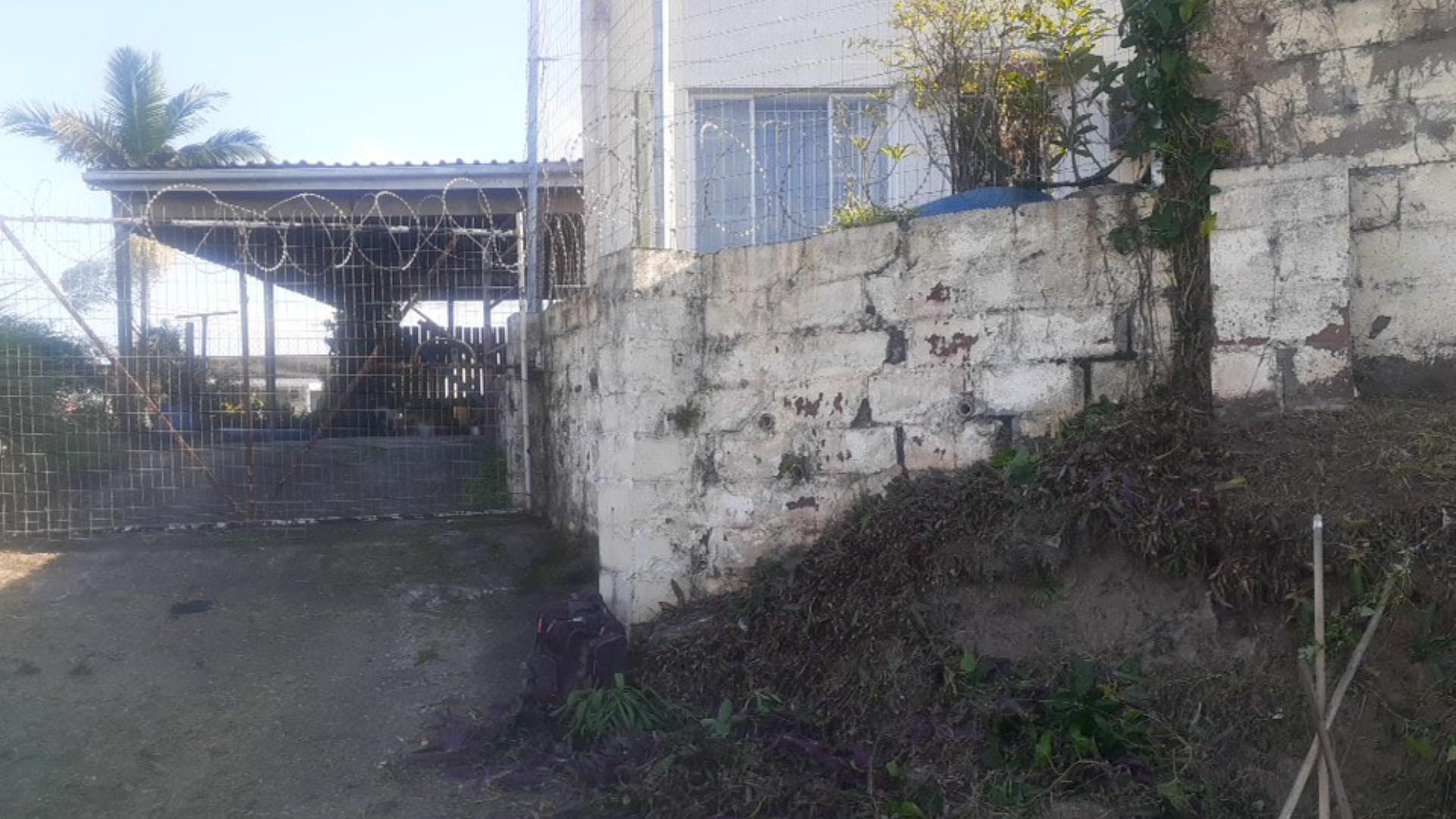 Front View of property in Verulam 