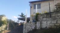 Front View of property in Verulam 