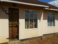 2 Bedroom 1 Bathroom House for Sale for sale in Edendale-KZN