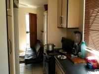 Kitchen of property in Edendale-KZN