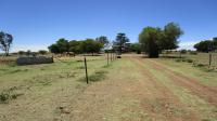 Front View of property in Vanderbijlpark