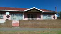 Front View of property in Lorentzville