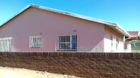 Front View of property in Lorentzville