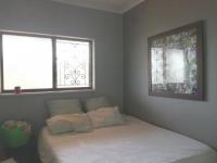 Bed Room 2 of property in Berea - DBN