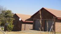 4 Bedroom 2 Bathroom House for Sale for sale in Oranjeville