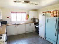 Kitchen of property in Oranjeville