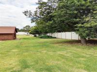 Front View of property in Oranjeville