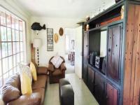 Lounges of property in Oranjeville