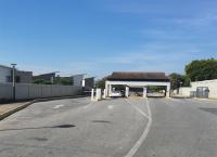 Front View of property in Nelspruit Central