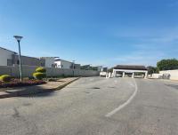 Front View of property in Nelspruit Central