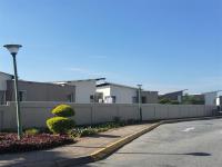 Front View of property in Nelspruit Central