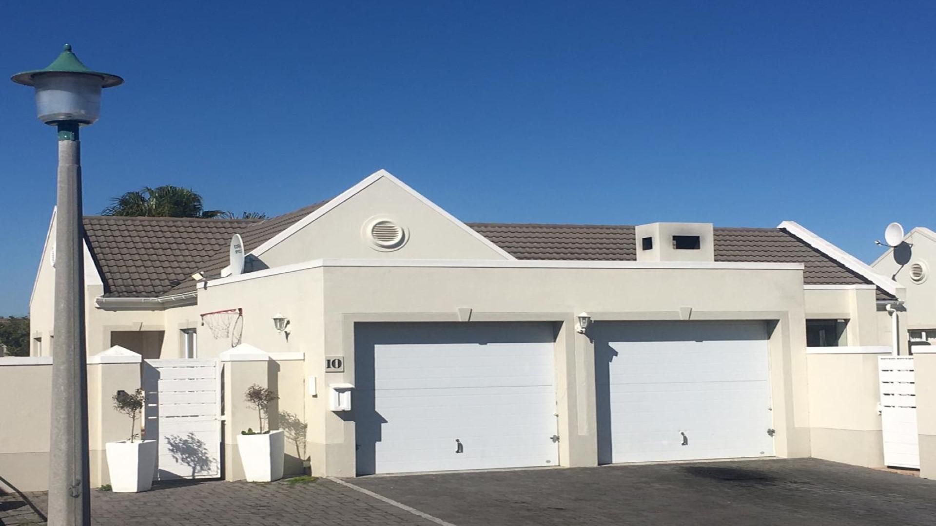 Front View of property in Milnerton