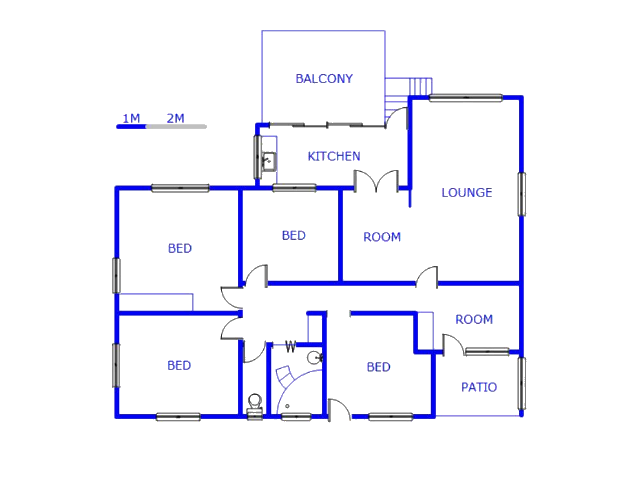 Ground Floor - 161m2 of property for sale in Montclair (Dbn)