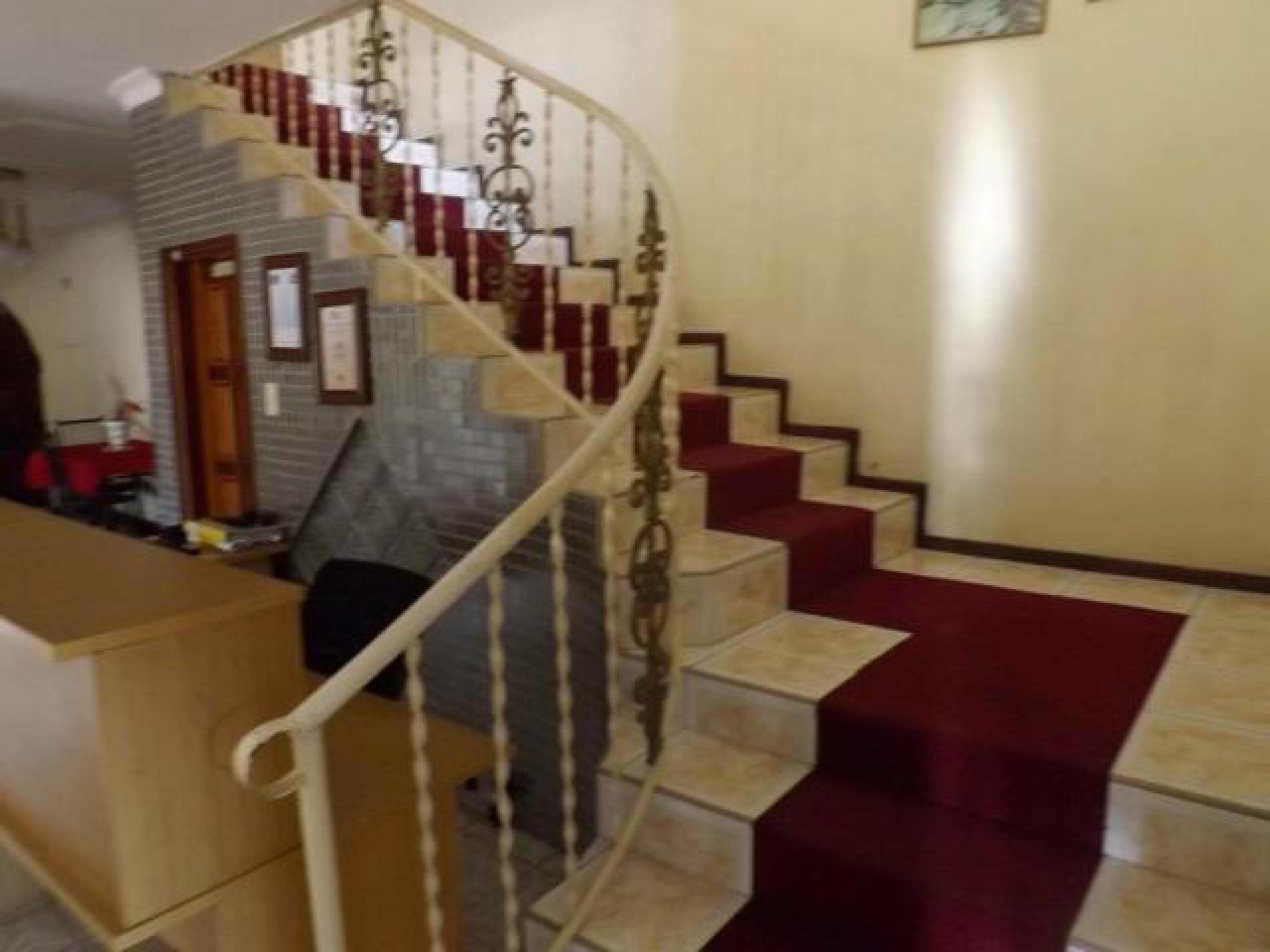 Spaces of property in Bonela