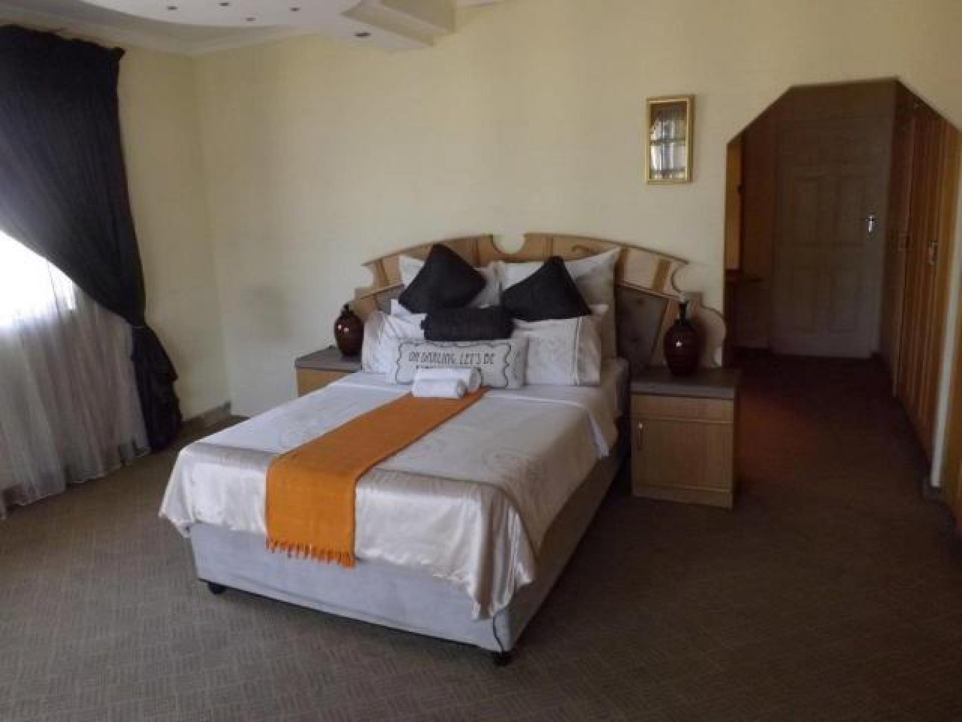 Bed Room 4 of property in Bonela